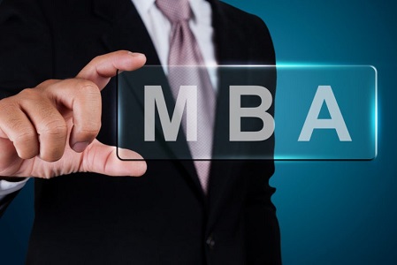 Online Mba