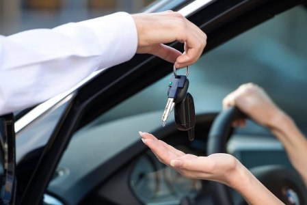 Important Factors to Remember When Renting a Car