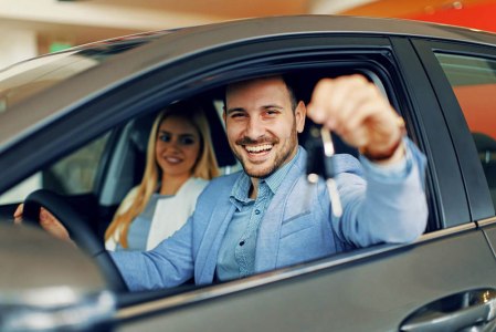 Benefits of Renting A Car